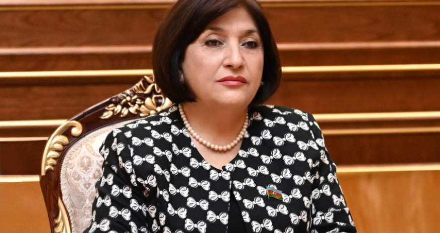 Milli Məclisin sədri Mərakeşdə rəsmi səfərdədir