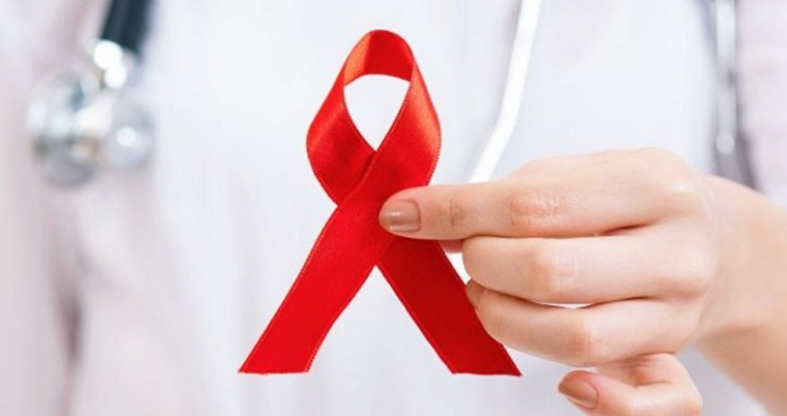 Azerbaijan records 792 HIV cases