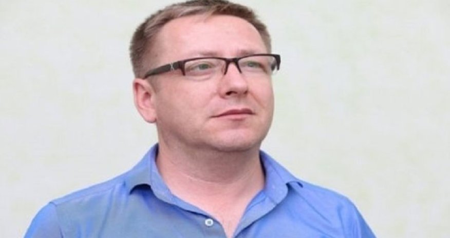 Hafiz Babalı həbs olunub