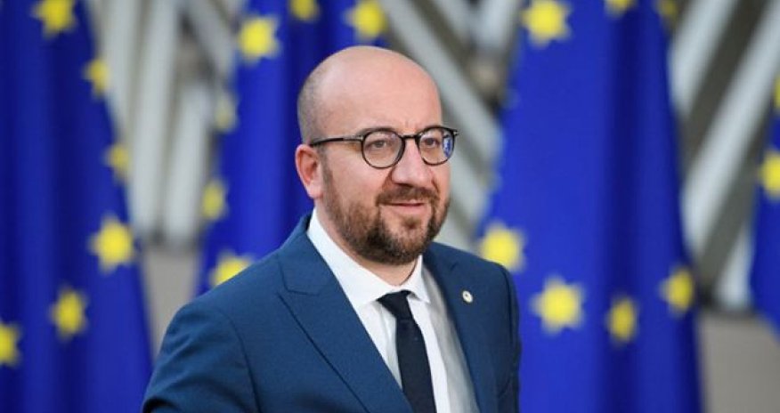 Avropa Şurası Gürcüstana namizəd statusunun verilməsi barədə qərar qəbul edib