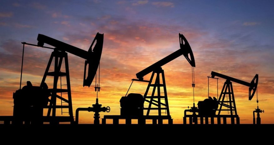 Azerbaijani oil price settles above $81