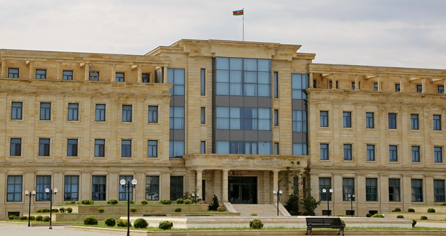 Neftçala İcra Hakimiyyəti abadlıq işlərinə 1 milyon manatdan çox pul xərcləyəcək