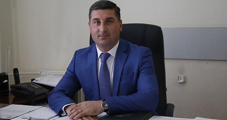 Ermənistan Azərbaycan və Türkiyə ilə sərhədlərində 7 keçid məntəqəsi quraşdırmağa hazırdır