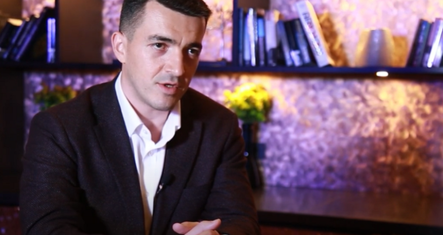 Назначен новый председатель правления Бакинской фондовой биржи