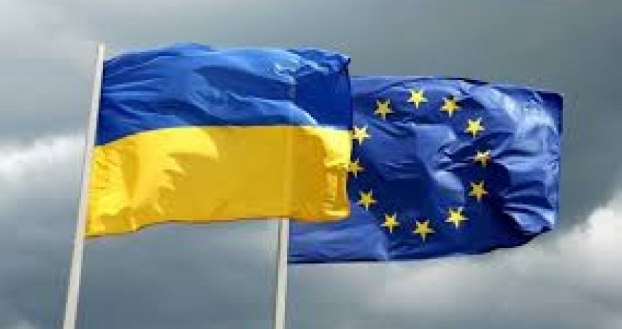 Aİ yaxın günlərdə Ukraynaya 1,5 milyard avro yardım ayıracaq