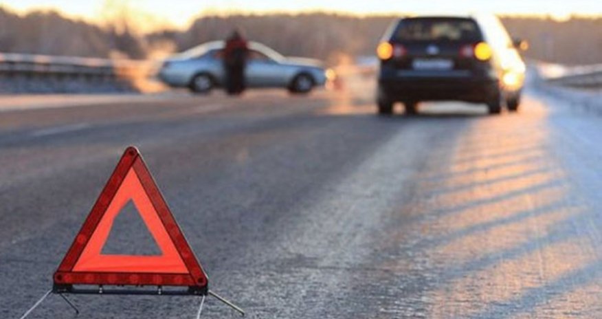 Ağdam-Xankəndi yolunda qəzaya düşən PFL əməkdaşları Bakıya göndərilir - YENİLƏNİB