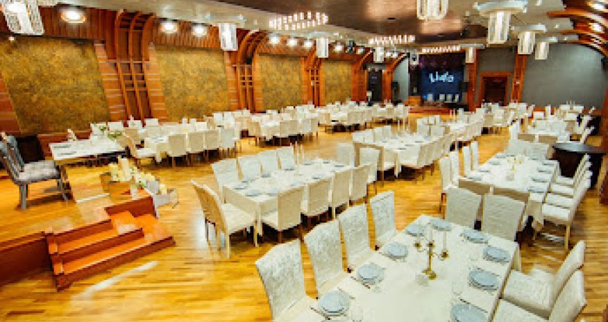 Оборот общественного питания в Азербайджане вырос более чем на 17%