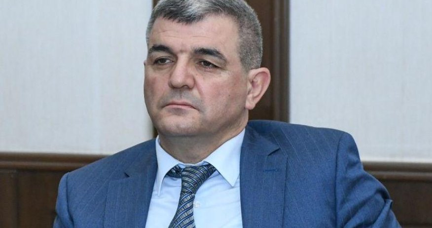 Fazil Mustafanın prezidentliyə namizədliyi irəli sürülüb