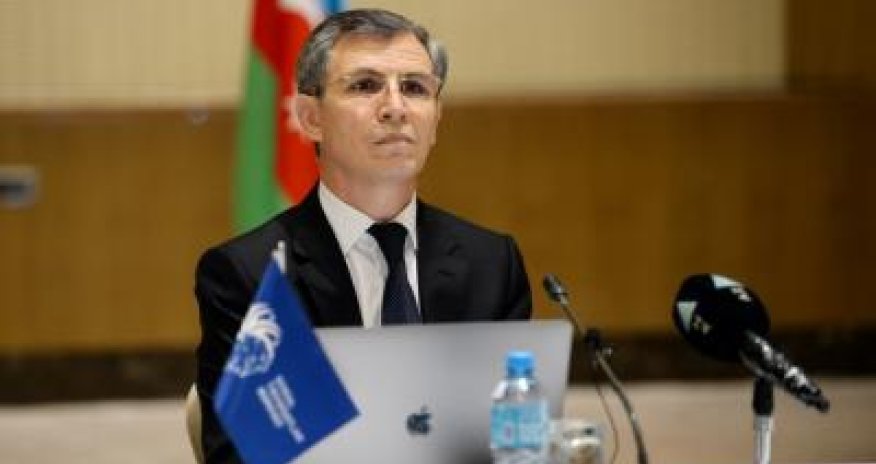 Захид Орудж: «Выдвигая свою кандидатуру..»