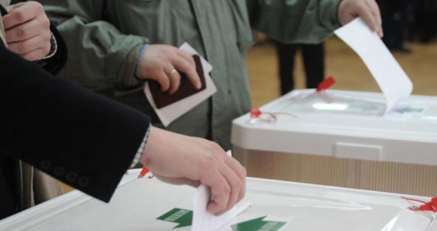 Azad edilən ərazilərdə 26 seçki məntəqəsi yaradılacaq