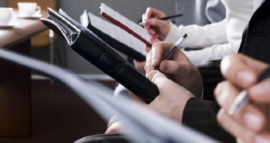 MSK jurnalistlərə xüsusi mükafat verəcək