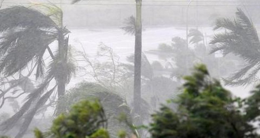 Argentinada qasırğa nəticəsində 13 nəfər ölüb