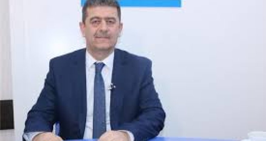 Elşad Musayevin prezidentliyə namizədliyi irəli sürülüb