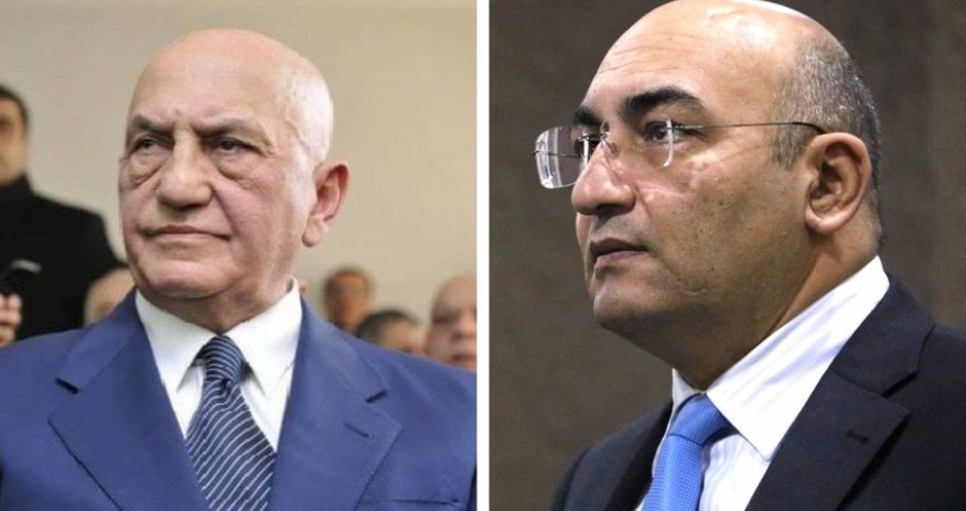 2 political parties support Ilham Aliyev’s candidacy for presidency