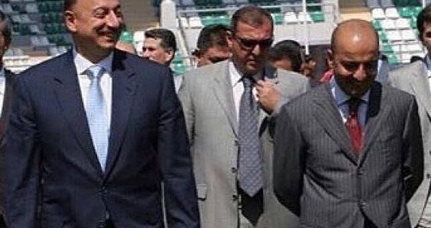 Mübariz Mənsimov Prezident seçkilərində İlham Əliyevə dəstək olacağını açıqlayıb