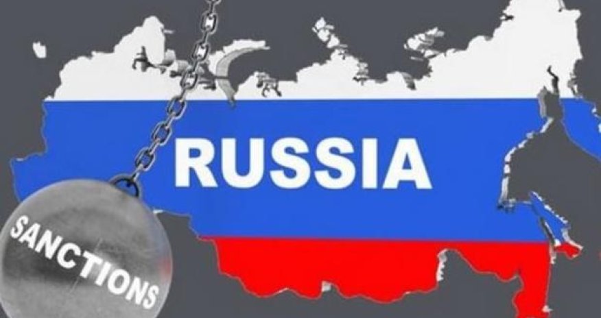 Avropa İttifaqı Rusiyaya qarşı 12-ci sanksiyalar paketini təsdiqləyib