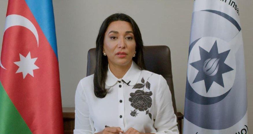 Ombudsmandan Xocavənddəki məktəbdə partlayıcı aşkarlanması ilə bağlı beynəlxalq təşkilatlara ÇAĞIRIŞ