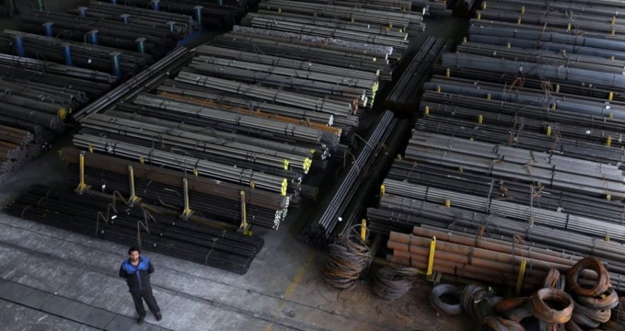 Bu il qara metal ixracı azalıb