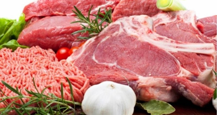 Xaricdən gətirilən ətin qiyməti bahalaşıb