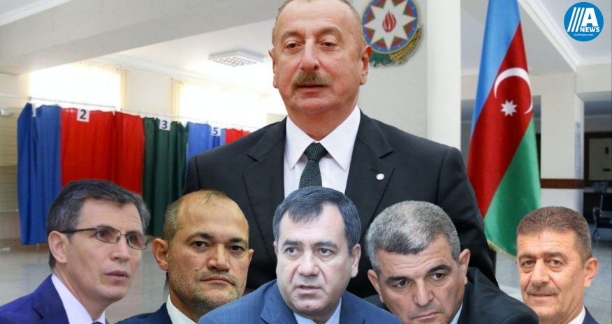 Namizədlər qatıldıqları prezident seçkilərindən nə gözləyir? -  SORĞU