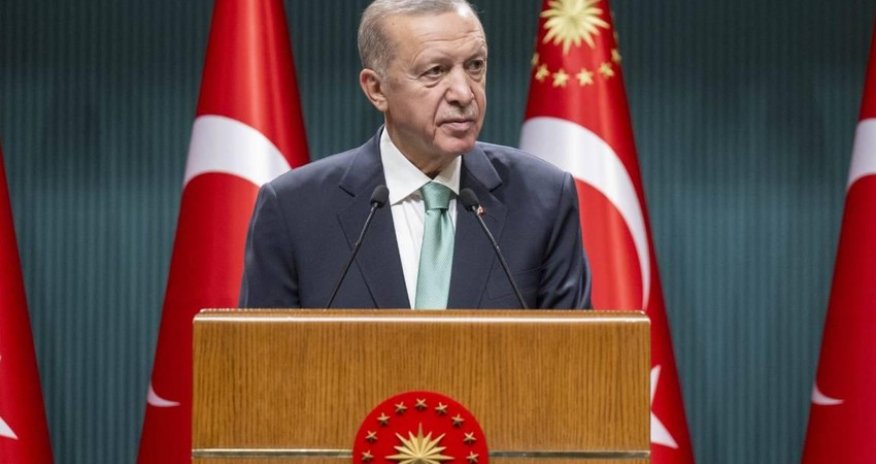 Erdogan plans to soon discuss resumption of “grain deal” with Putin