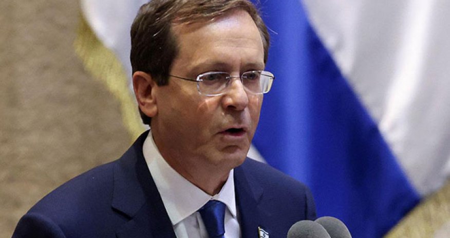 İsrail humanitar atəşkəsə hazır olduğunu açıqlayıb