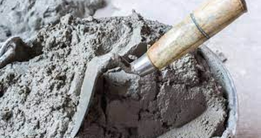 Azərbaycanda sement istehsalı artıb