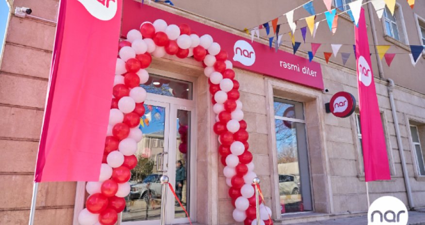 Nar and NETTY awarded the best internet initiatives