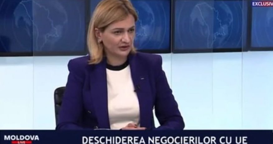 Moldova gələn ilin sonuna qədər MDB-dən çıxacaq