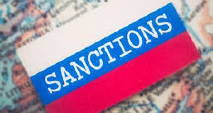 ABŞ Rusiyaya qarşı sanksiyaların siyahısını yeniləyib