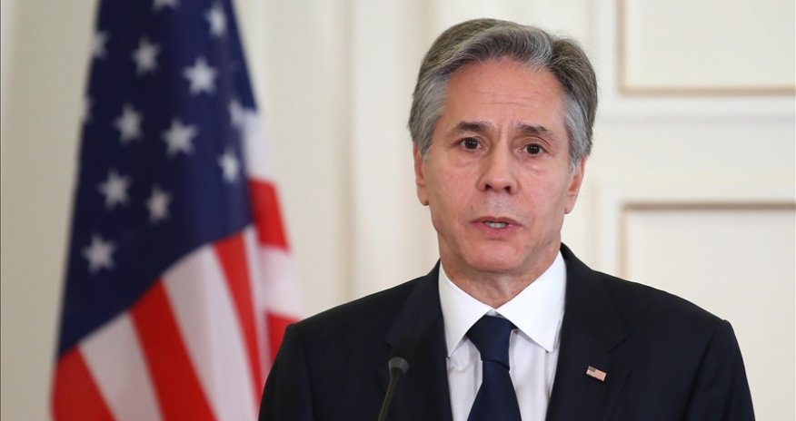 İsveç tezliklə NATO-ya qoşulacaq - Blinken