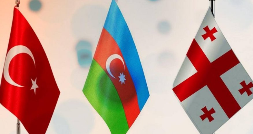 Joint exercises of military personnel of Azerbaijan, Türkiye and Georgia end in Ankara