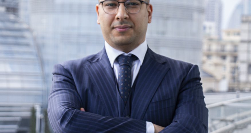 AİK Türkiyənin Demirörən şirkəti ilə müqavilə imzalayacaq