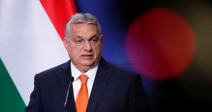 Hungary opposes Ukraine's NATO membership