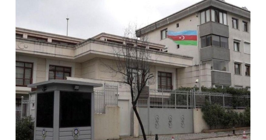 Azərbaycanın Türkiyədəki səfirliyi vətəndaşlarımıza müraciət etdi