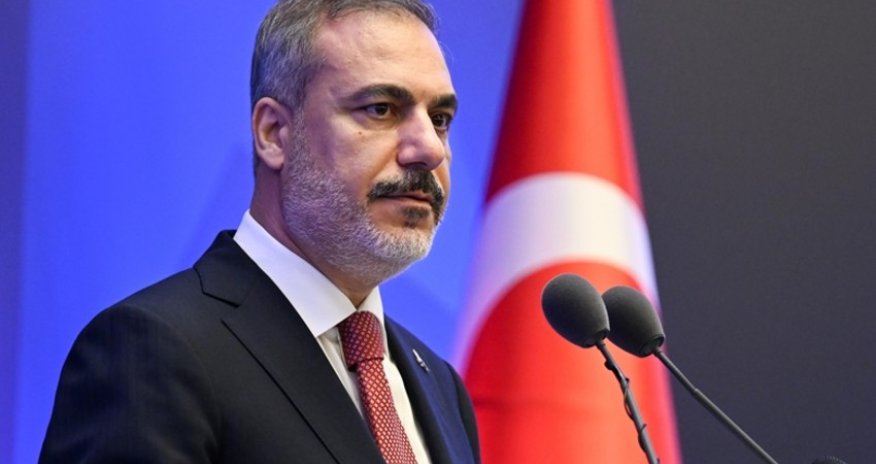 Hakan Fidan: Türkiye welcomes possibility of achieving peace between Azerbaijan and Armenia