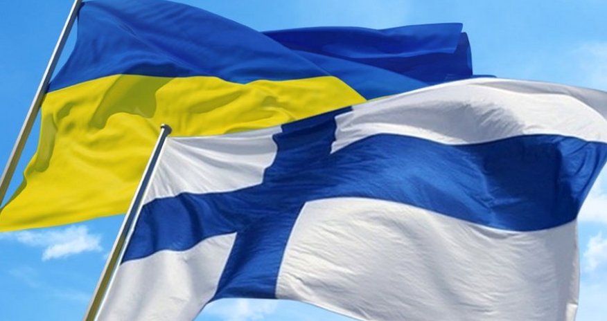 Финляндия предоставит Украине дополнительный пакет военной помощи на 106 млн евро