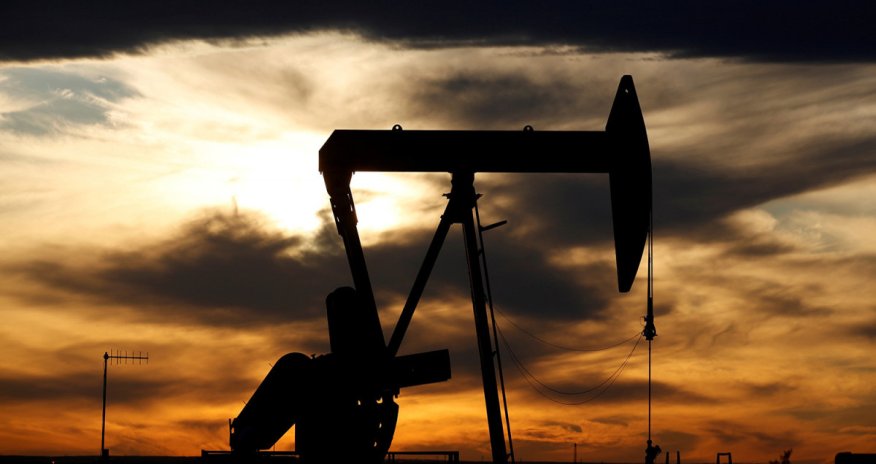 Dünya bazarlarında neft bahalaşıb