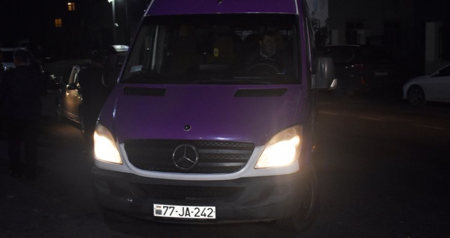 Daha 30 ailə Zabuxa köçürülüb