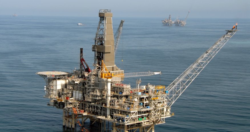 “Qərbi Azəri” platformasından hasil edilən neftin həcmi açıqlanıb