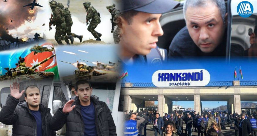 2023-cü il hansı hadisələrlə yadda qalıb? - SİYASİ İCMAL