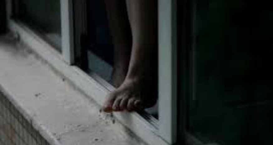 Məhbus istintaq təcridxanasında intihara cəhd edib