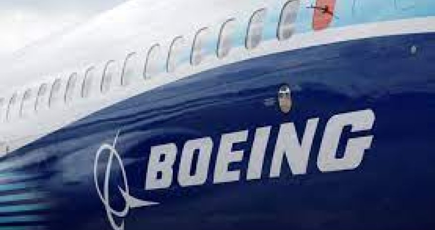 Çin Boeing 787 Dreamliner təyyarəsini alıb