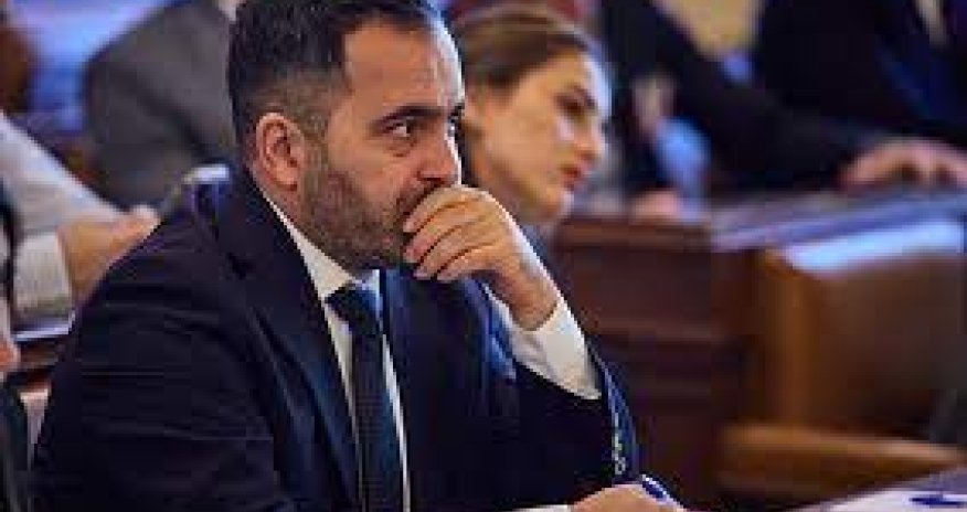 Bəxtiyar Hacıyevin məhkəməsi başlayır