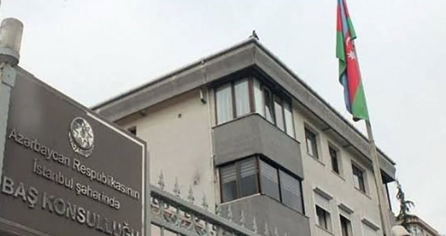 Azərbaycanın İstanbuldakı Baş Konsulluğu seçkilərlə bağlı məlumat yaydı