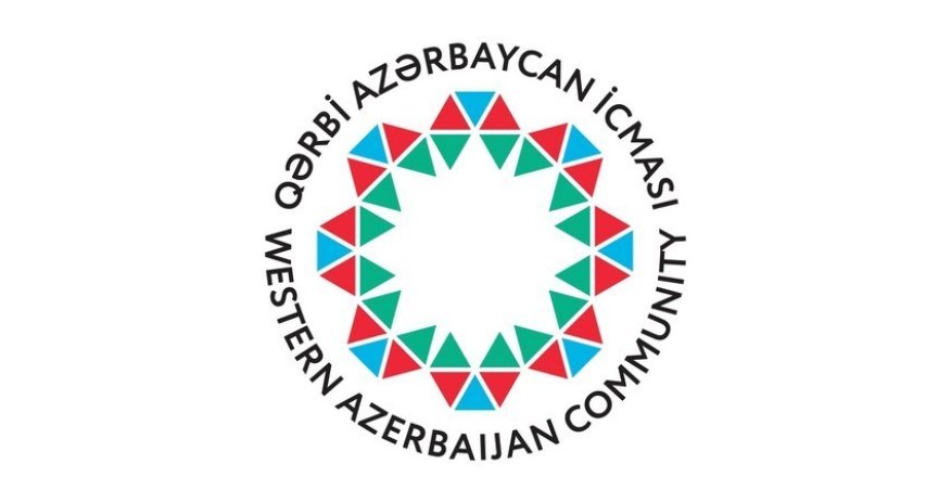Община Западного Азербайджана обратилась к ЮНЕСКО в связи с памятником Натаван во Франции