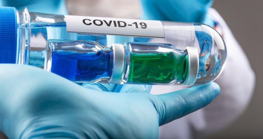 Dünyada COVID-19-a yoluxanların sayı bir ayda 52% artıb