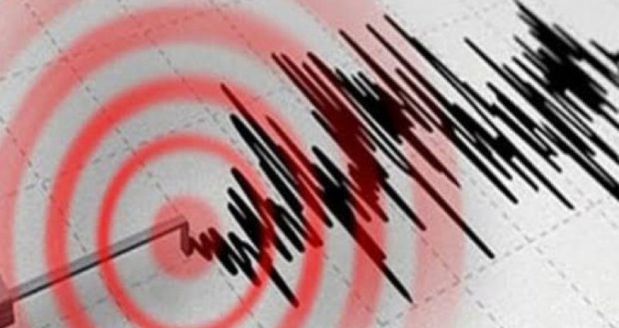 Gürcüstanda 4,4 maqnitudalı zəlzələ olub