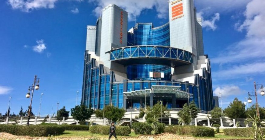 Алжирская Sonatrach заявила о планах вложить $50 млрд в развитие нефтегазовой отрасли