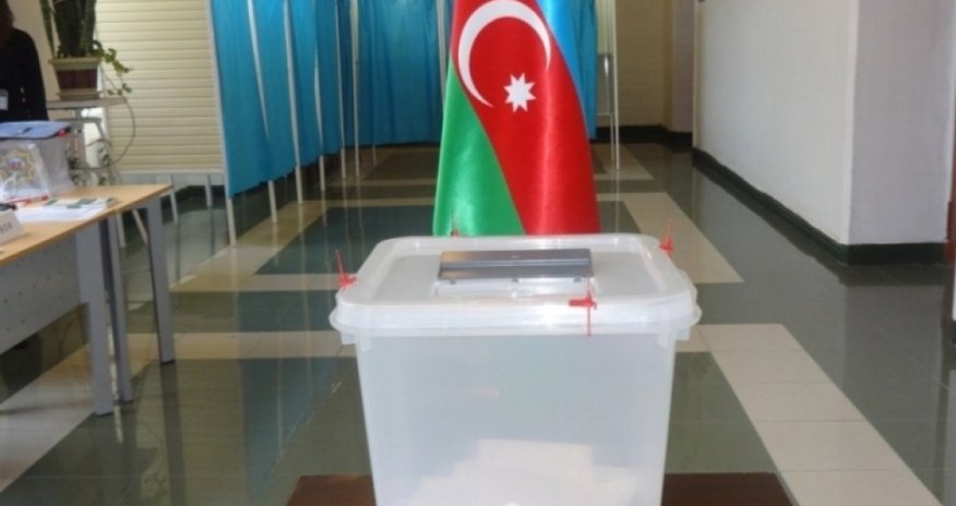 Prezident seçkilərində namizəd olmaq istəyənlərin sayı 15-ə çatıb